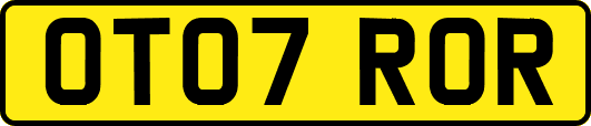 OT07ROR