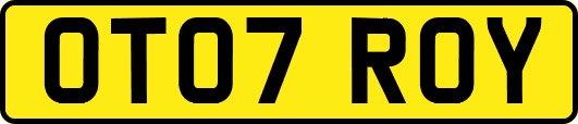 OT07ROY