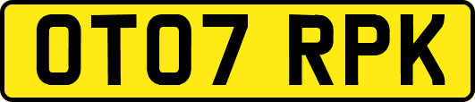 OT07RPK