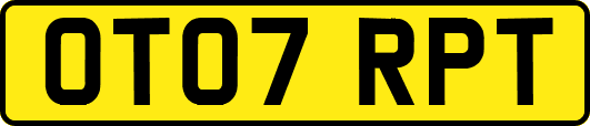 OT07RPT