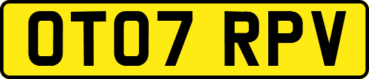 OT07RPV