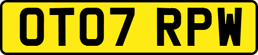 OT07RPW