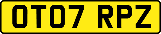 OT07RPZ