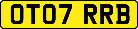 OT07RRB