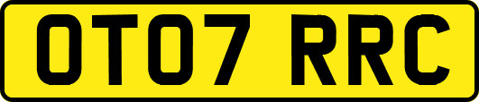 OT07RRC