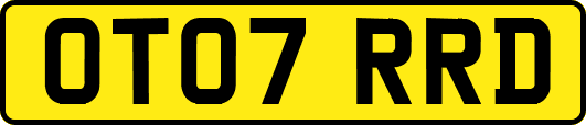 OT07RRD