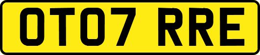 OT07RRE