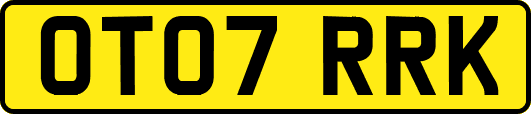 OT07RRK