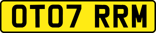 OT07RRM