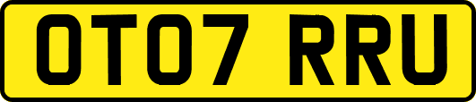 OT07RRU