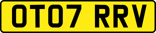 OT07RRV