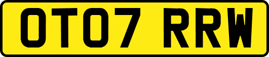 OT07RRW