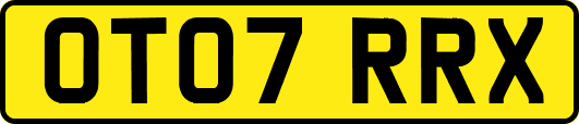 OT07RRX
