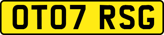OT07RSG