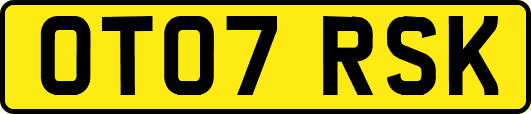 OT07RSK