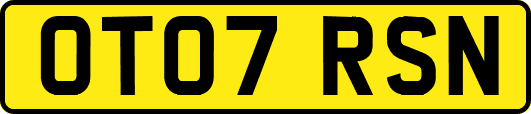 OT07RSN
