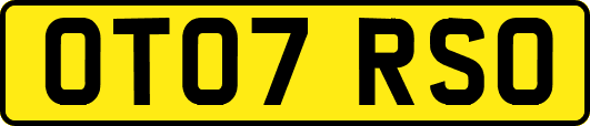 OT07RSO