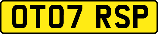 OT07RSP
