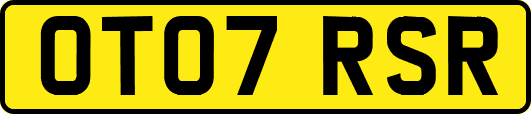 OT07RSR