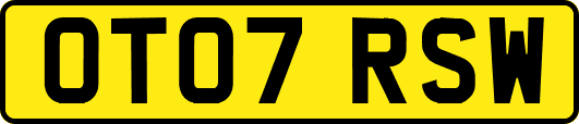 OT07RSW