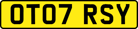 OT07RSY