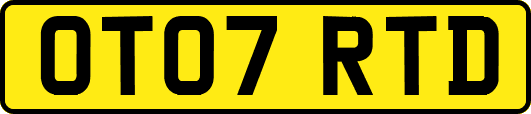 OT07RTD