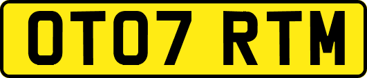 OT07RTM