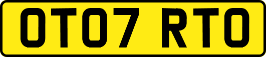 OT07RTO