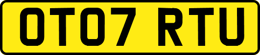 OT07RTU