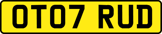 OT07RUD