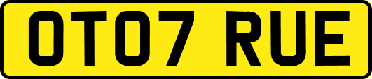 OT07RUE