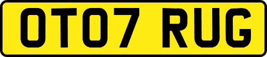 OT07RUG