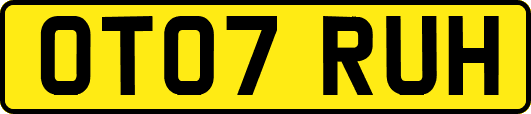 OT07RUH