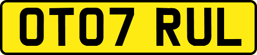 OT07RUL