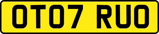 OT07RUO