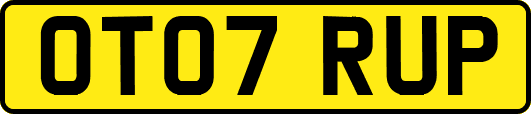 OT07RUP