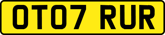 OT07RUR