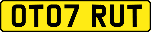 OT07RUT