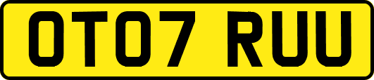 OT07RUU