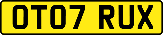 OT07RUX
