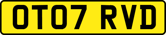 OT07RVD