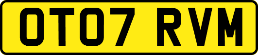 OT07RVM