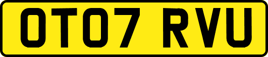 OT07RVU