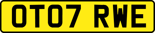 OT07RWE