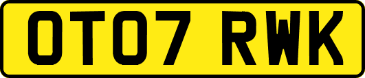 OT07RWK