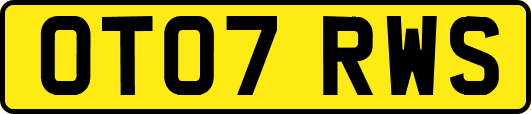 OT07RWS