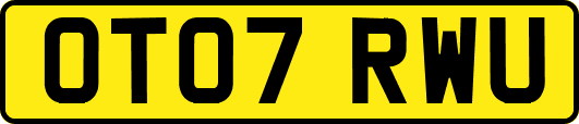 OT07RWU