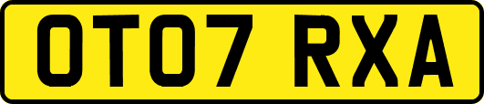 OT07RXA