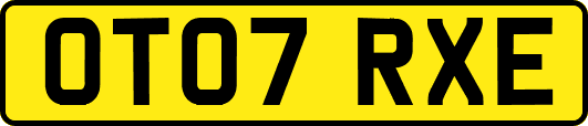 OT07RXE