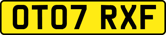 OT07RXF